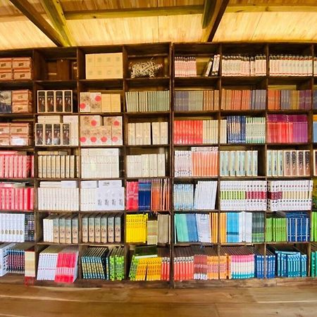 فندق Son Tayفي  Nha Duoi المظهر الخارجي الصورة